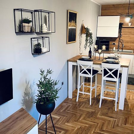 Top Apartman Sombor Exterior foto