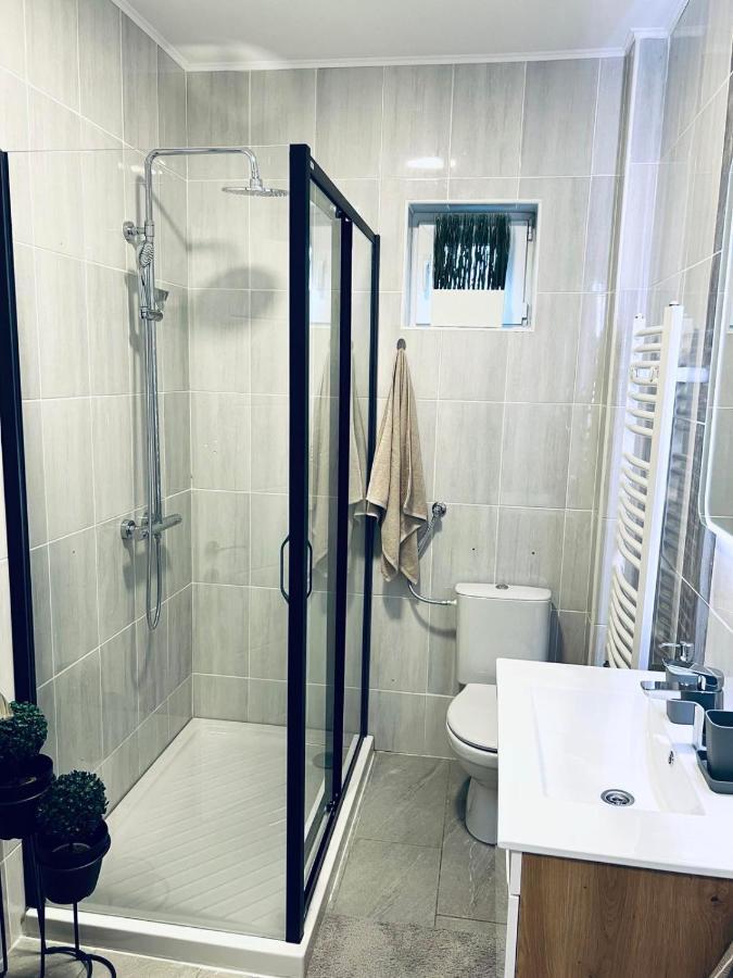 Top Apartman Sombor Exterior foto