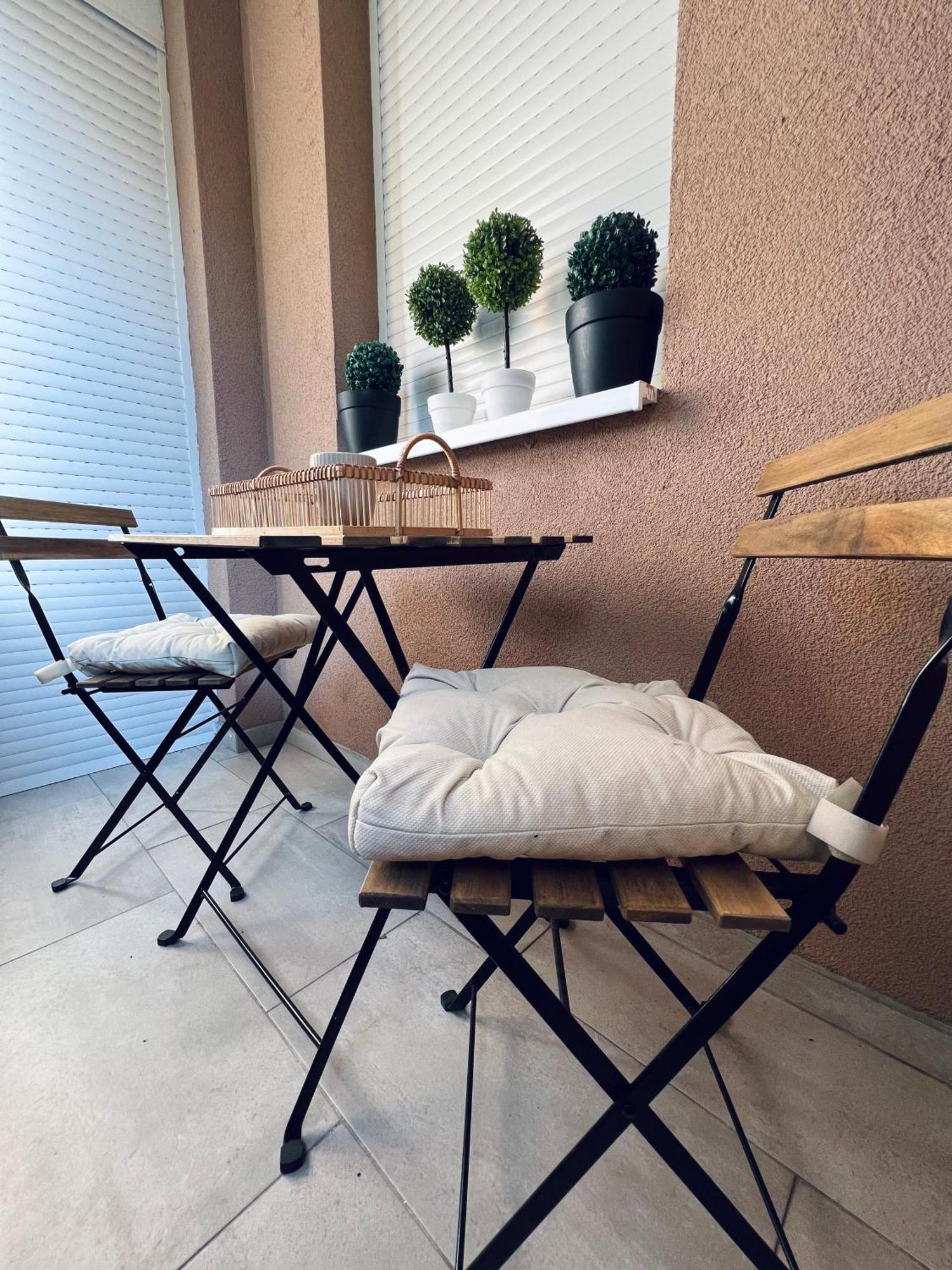 Top Apartman Sombor Exterior foto